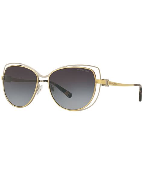 Michael Kors MK1013 AUDRINA I Sunglasses 